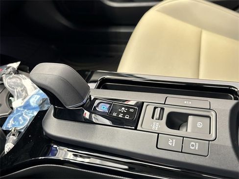 New 2026 Toyota Prius XLE image 20