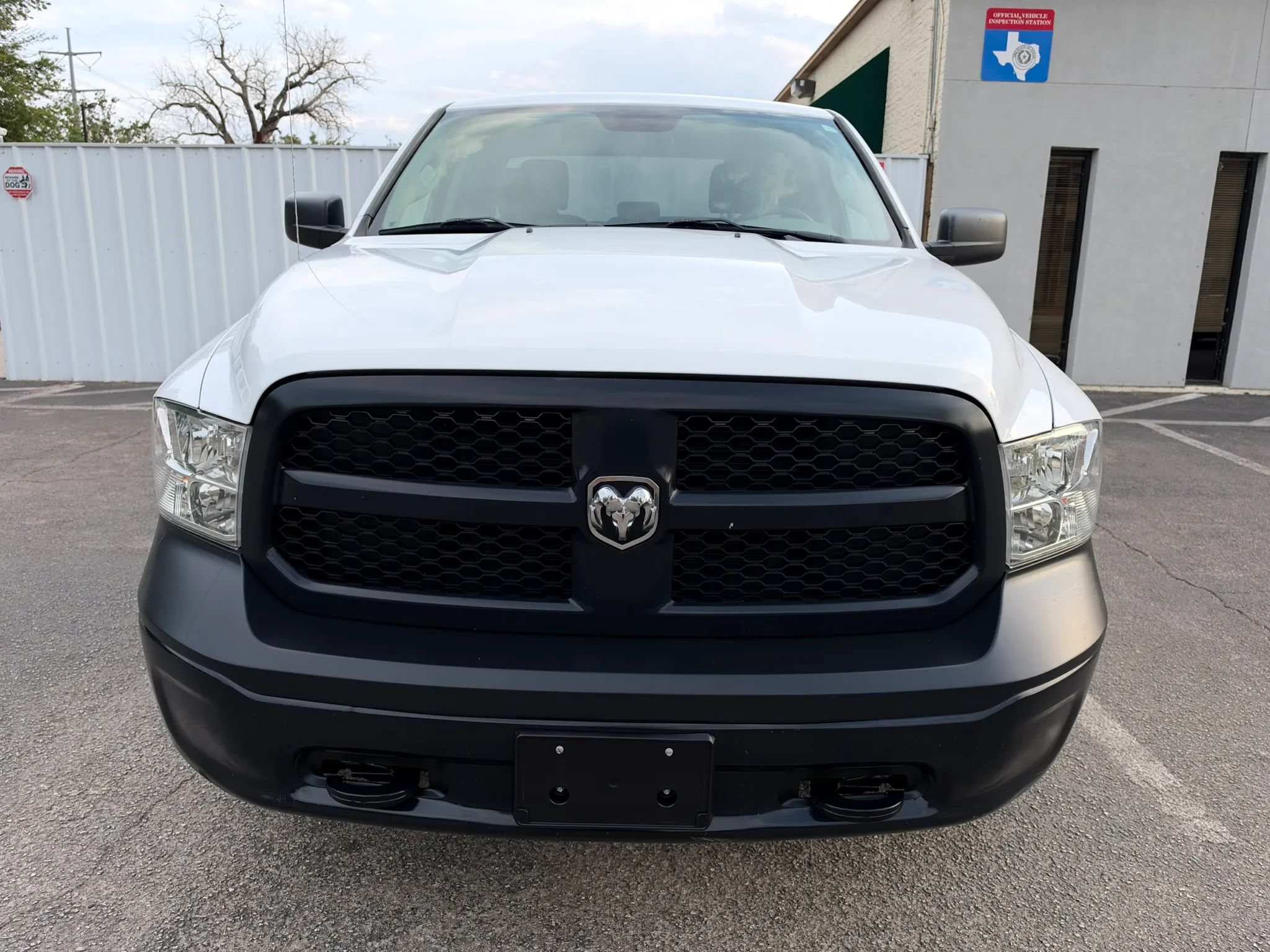 Used 2020 RAM 1500 Tradesman w/ Popular Equipment Group AWD/4WD image 8