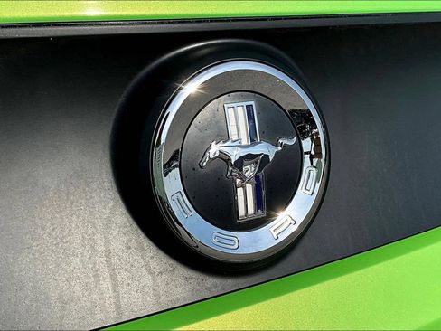 Used 2014 Ford Mustang Premium w/ V6 Performance Package RWD image 23