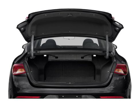 Used 2021 Kia K5 LXS image 11