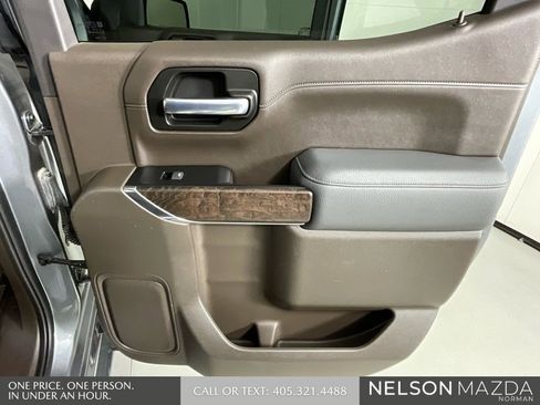 Used 2020 GMC Sierra 1500 Denali w/ Driver Alert Package II image 22