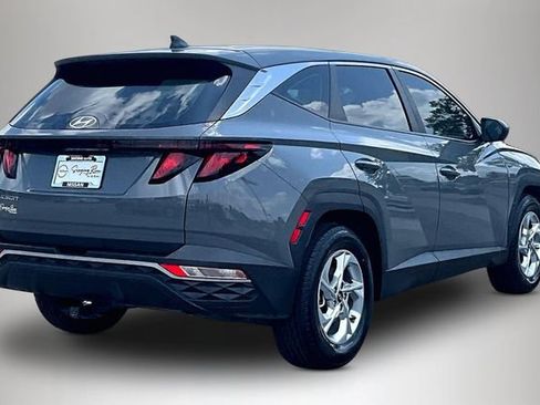Used 2024 Hyundai Tucson SE FWD image 5