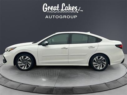 Certified 2024 Subaru Legacy Touring XT