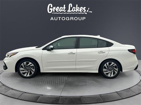 Certified 2024 Subaru Legacy Touring XT image 2