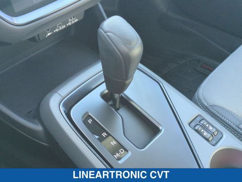 Certified 2026 Subaru Crosstrek 2.5i Premium AWD/4WD image 25