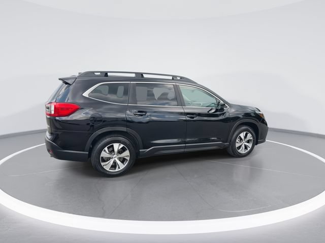 Certified 2025 Subaru Ascent Premium AWD/4WD image 9