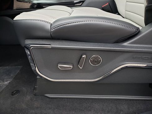 New 2025 Ford F150 Lightning Platinum image 20