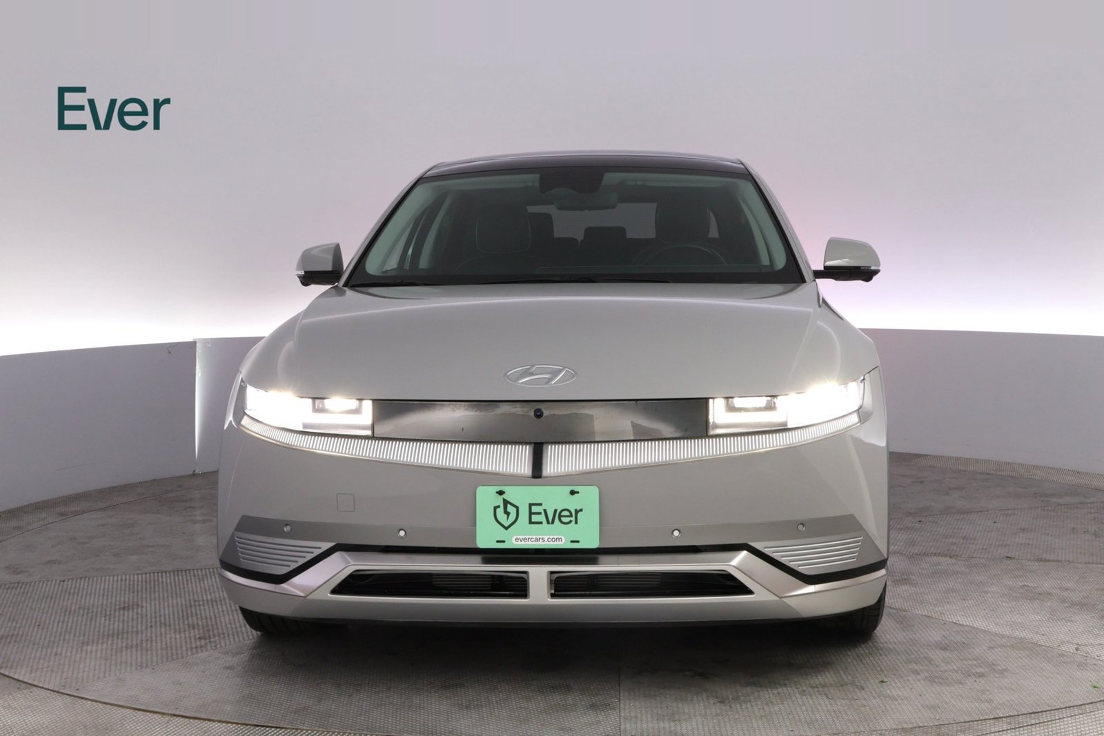 Used 2024 Hyundai Ioniq 5 Limited RWD image 12
