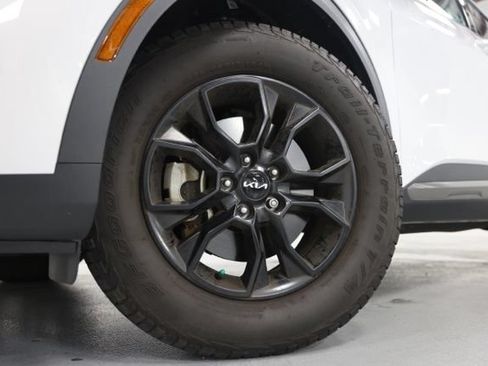 Used 2023 Kia Sportage X-Pro Prestige AWD/4WD image 7
