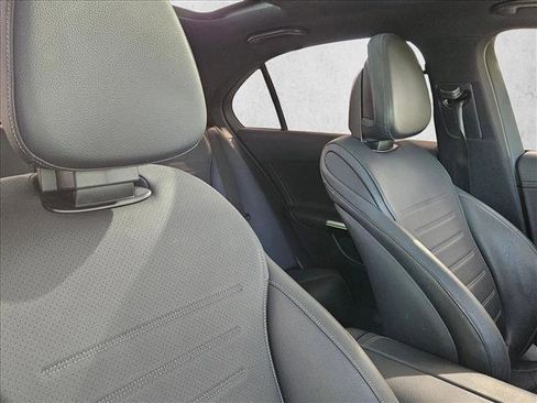 Used 2025 Mercedes-Benz C 300 Sedan image 26