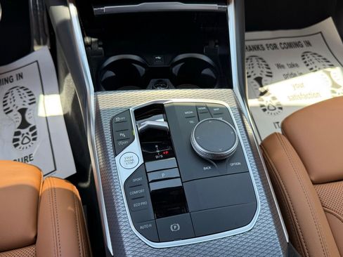 New 2026 BMW 330i Sedan RWD image 26