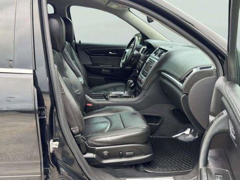 Used 2017 GMC Acadia Limited SLT AWD/4WD image 55