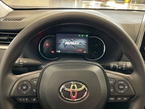 Certified 2024 Toyota RAV4 XLE AWD/4WD image 14