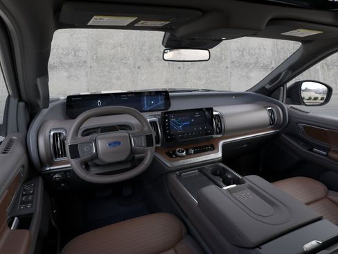 New 2026 Ford Expedition King Ranch AWD/4WD image 32
