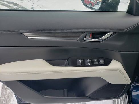 Certified 2023 MAZDA CX-5 AWD 2.5 S w/ Premium Package image 11