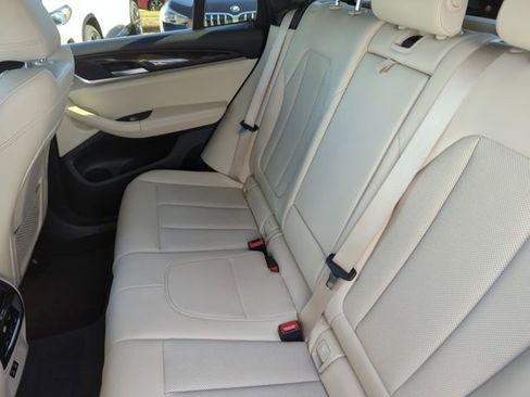 Certified 2022 BMW X3 sDrive30i image 16