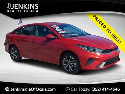 Certified 2024 Kia Forte LXS w/ LXS Technology Package