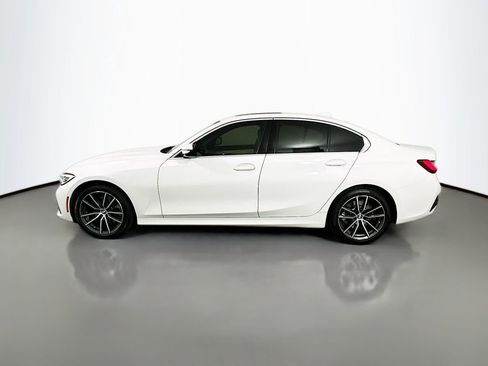 Used 2021 BMW 330i Sedan w/ Convenience Package image 8