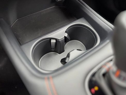 Used 2025 Honda HR-V Sport image 14