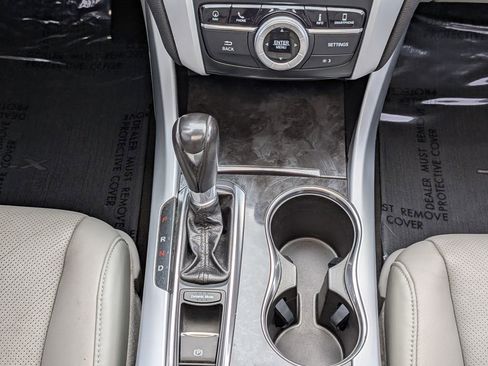 Used 2020 Acura TLX w/ Technology Package FWD image 18