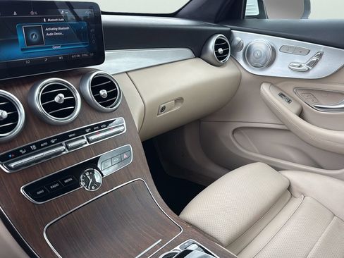 Used 2019 Mercedes-Benz C 300 Cabriolet image 19