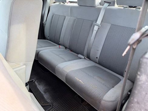 Used 2012 Ford F150 STX w/ STX Decor Pkg image 12