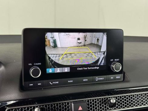 Used 2023 Honda Civic Sport image 26