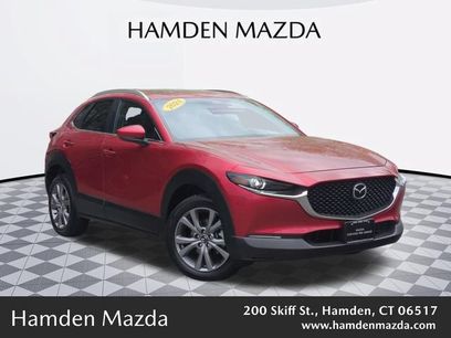 Certified 2024 MAZDA CX-30 AWD 2.5 S w/ Preferred Package