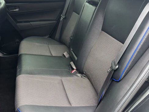 Used 2019 Toyota Corolla SE image 16