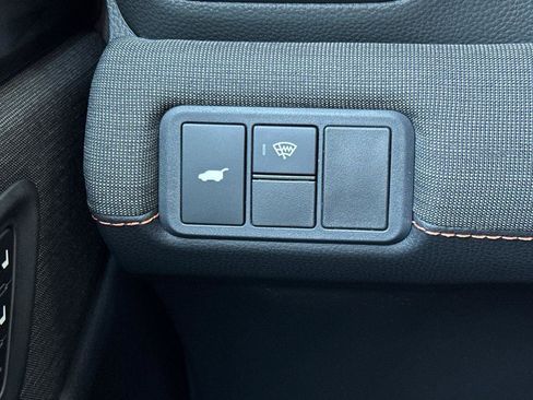 New 2026 Honda Passport TrailSport image 30