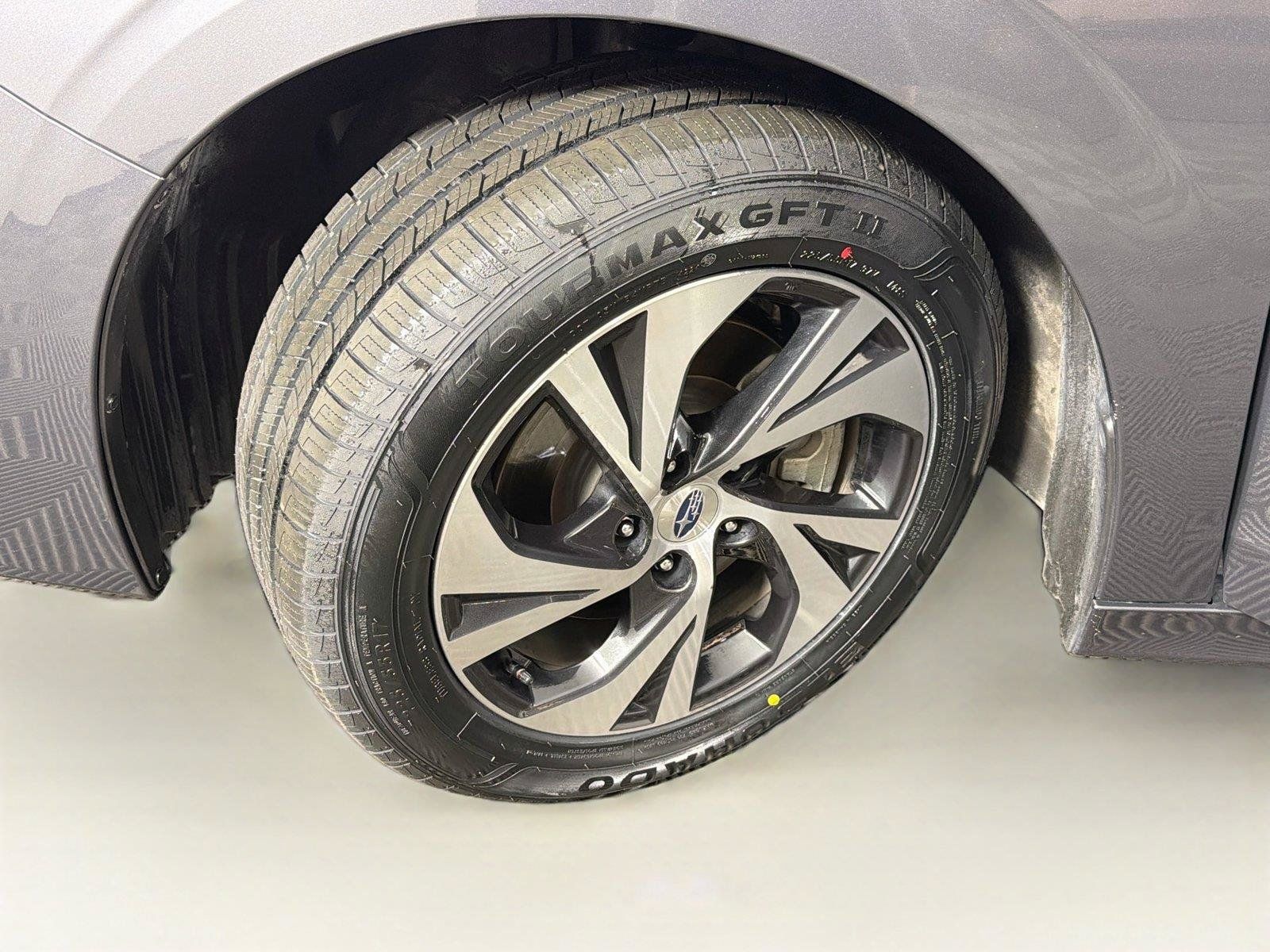 Used 2025 Subaru Legacy Premium AWD/4WD image 38