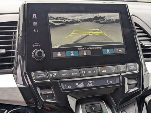 Used 2022 Honda Odyssey Touring image 16