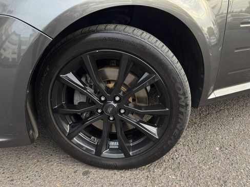 Used 2016 Ford Flex Limited w/ Limited Appearance Package image 38