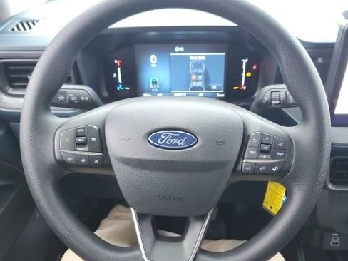 New 2026 Ford Maverick XL image 34