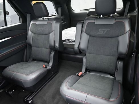 New 2025 Ford Explorer ST w/ Sun And Sound Package image 26