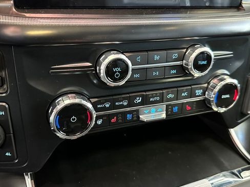 New 2026 Ford F150 Raptor AWD/4WD image 32