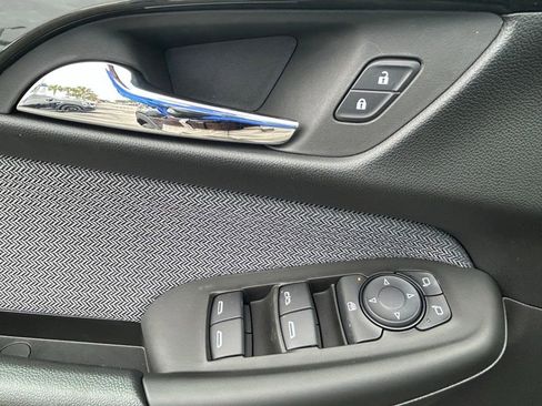 New 2026 Chevrolet TrailBlazer LT w/ Convenience Package image 29