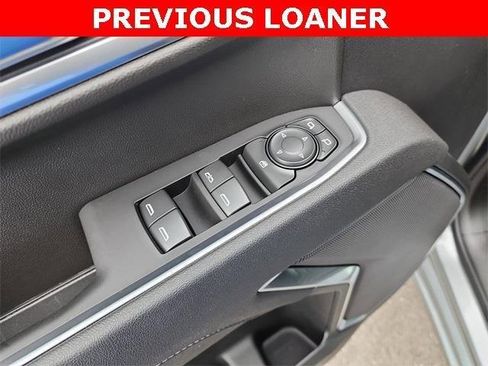 New 2026 GMC Sierra 1500 Elevation image 13