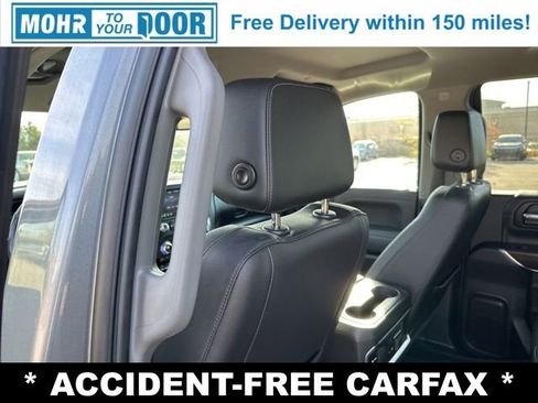 Used 2020 GMC Sierra 1500 SLT w/ SLT Premium Plus Package image 29