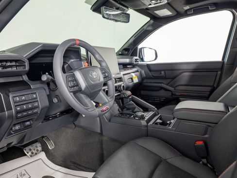 Used 2026 Toyota 4Runner TRD Pro image 13