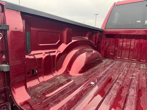 Used 2021 RAM 1500 Big Horn image 42