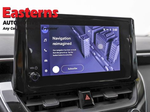 Used 2023 Toyota Corolla LE image 19