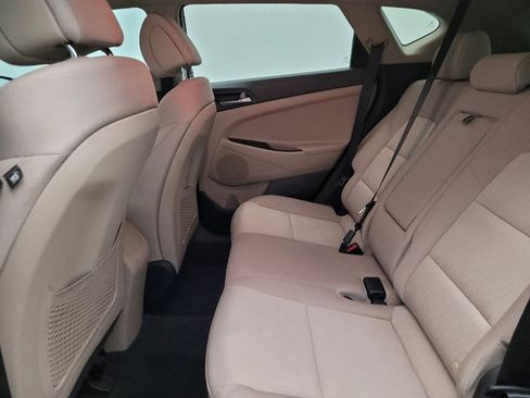 Used 2016 Hyundai Tucson SE FWD image 18