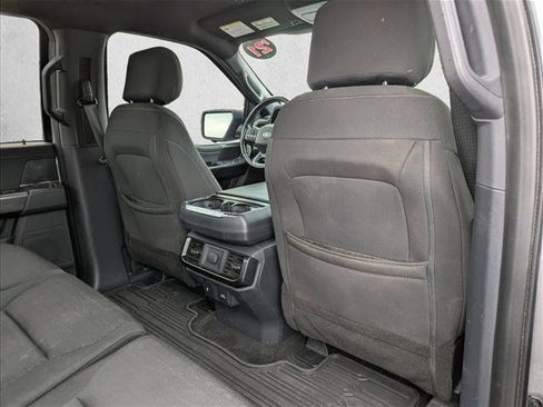 Used 2021 Ford F150 XLT w/ Equipment Group 302A High AWD/4WD image 29