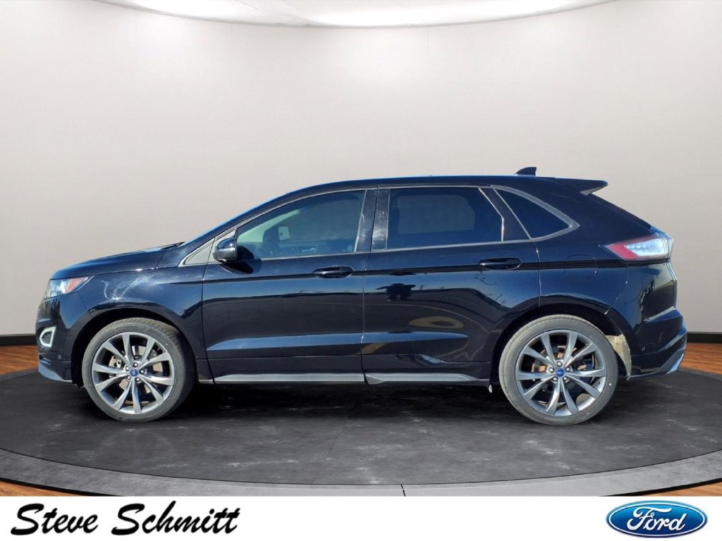 Used 2016 Ford Edge Sport w/ Equipment Group 401A AWD/4WD image 2