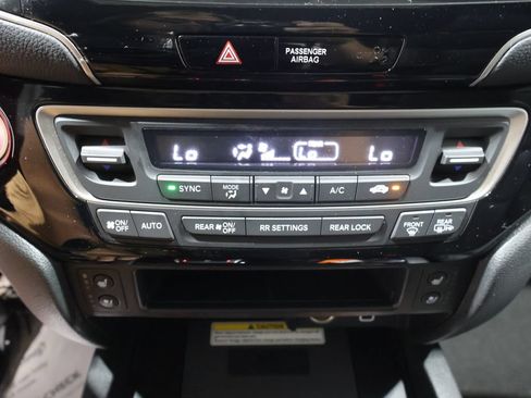 Used 2023 Honda Passport Elite image 29