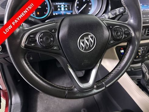 Used 2017 Buick Envision Preferred image 15