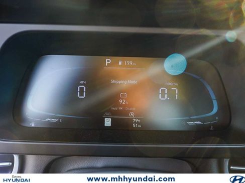 New 2026 Hyundai Elantra SE FWD image 27