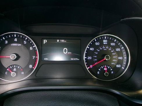 Used 2024 Kia Forte LXS image 14