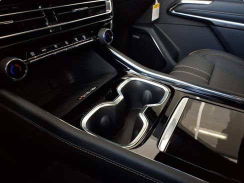 New 2026 Chevrolet Traverse High Country image 20